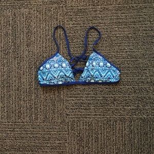 Patagonia Bikini Top